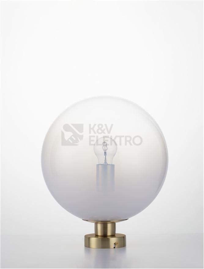 Obrázek produktu Stropní svítidlo NOVA LUCE VITA E27 9028839 bez žárovky 1