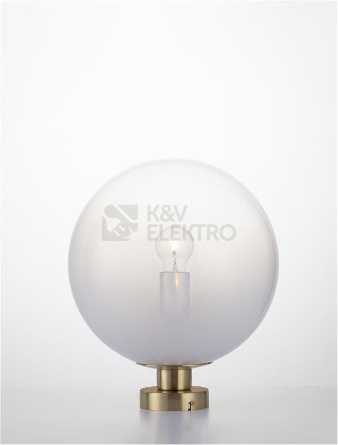 Obrázek produktu Stropní svítidlo NOVA LUCE VITA E27 9028839 bez žárovky 2
