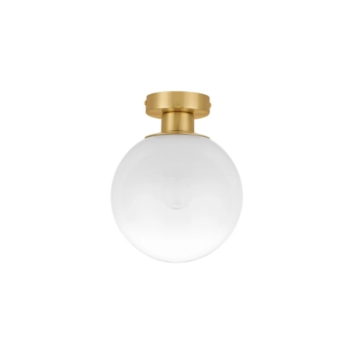 Stropní svítidlo NOVA LUCE VITA E27 9028840 bez žárovky