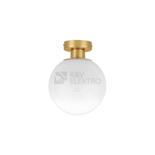 Stropní svítidlo NOVA LUCE VITA E27 9028840 bez žárovky