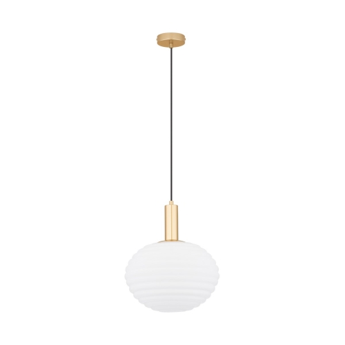 Závěsné svítidlo NOVA LUCE ALLEN Ε27 9028843 bez žárovky