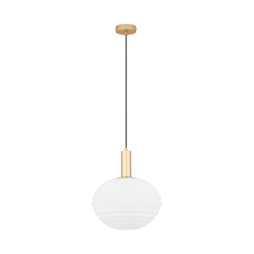 Závěsné svítidlo NOVA LUCE ALLEN Ε27 9028843 bez žárovky
