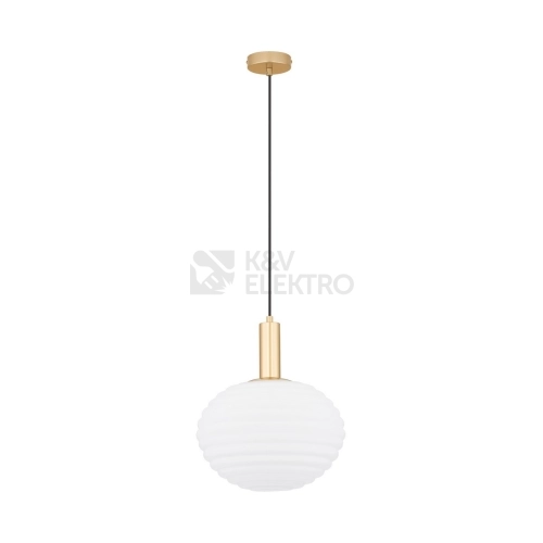 Závěsné svítidlo NOVA LUCE ALLEN Ε27 9028843 bez žárovky