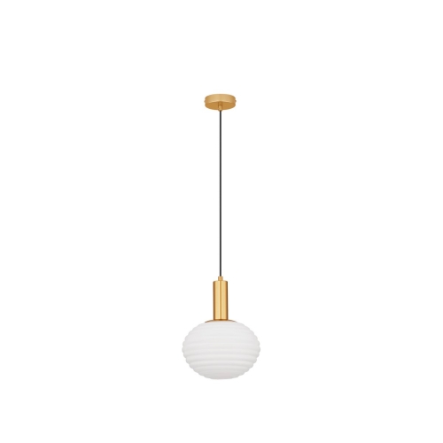 Závěsné svítidlo NOVA LUCE ALLEN Ε27 9028844 bez žárovky