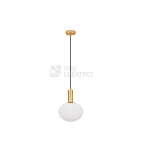 Závěsné svítidlo NOVA LUCE ALLEN Ε27 9028844 bez žárovky