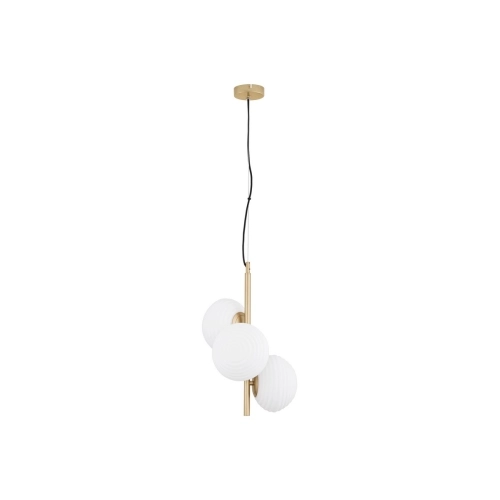 Závěsné svítidlo NOVA LUCE ALLEN E14 9028849 bez žárovky