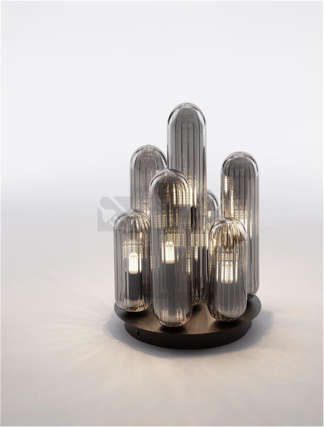 Obrázek produktu Stropní svítidlo NOVA LUCE GUSTAVE G9 9028852 bez žárovky 1