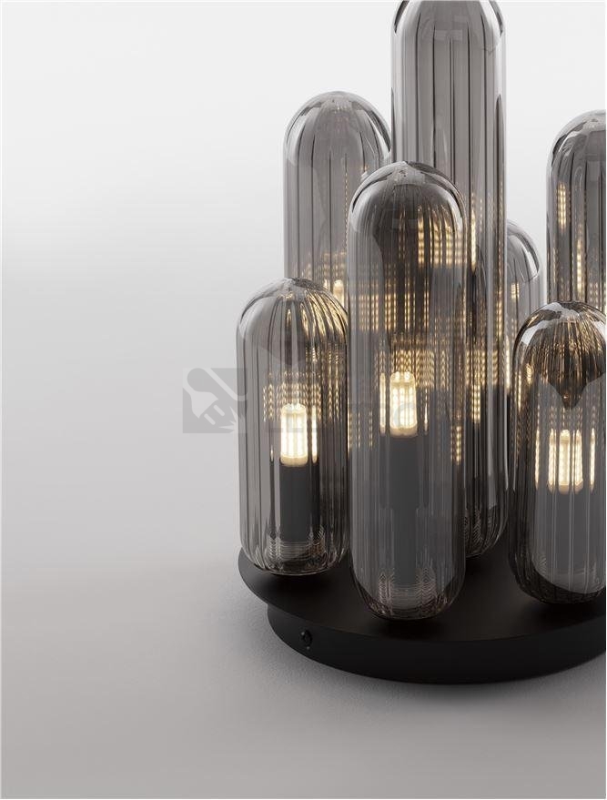Obrázek produktu Stropní svítidlo NOVA LUCE GUSTAVE G9 9028852 bez žárovky 2