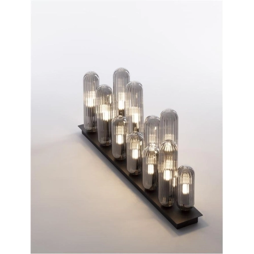 Stropní svítidlo NOVA LUCE GUSTAVE G9 9028853 bez žárovky (obrázek 4)