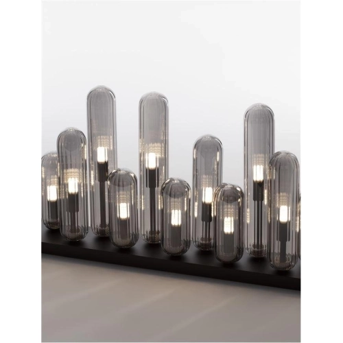 Stropní svítidlo NOVA LUCE GUSTAVE G9 9028853 bez žárovky (obrázek 3)