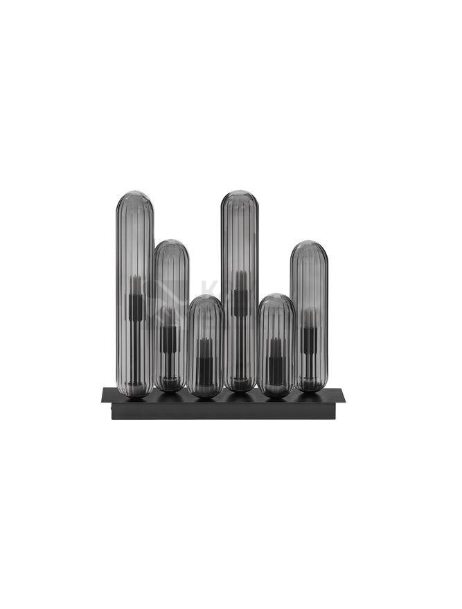 Obrázek produktu Stropní svítidlo NOVA LUCE GUSTAVE G9 9028854 bez žárovky 0