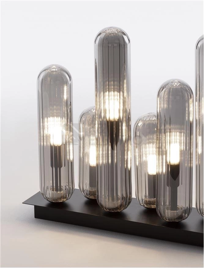 Obrázek produktu Stropní svítidlo NOVA LUCE GUSTAVE G9 9028854 bez žárovky 1