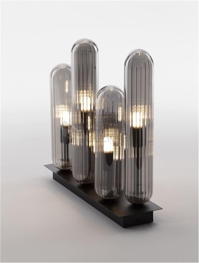 Obrázek produktu Stropní svítidlo NOVA LUCE GUSTAVE G9 9028854 bez žárovky 2