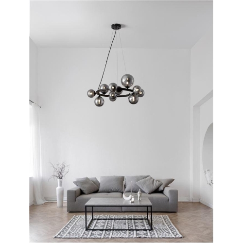 Závěsné svítidlo NOVA LUCE ODILLIA G9 9028855 bez žárovky