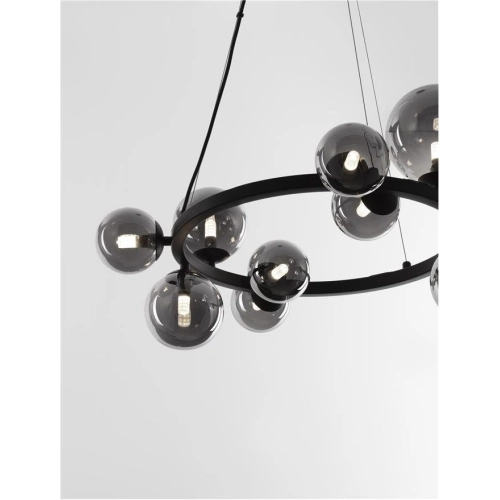 Závěsné svítidlo NOVA LUCE ODILLIA G9 9028855 bez žárovky (obrázek 5)