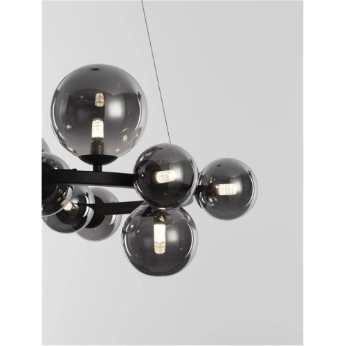 Závěsné svítidlo NOVA LUCE ODILLIA G9 9028855 bez žárovky (obrázek 3)