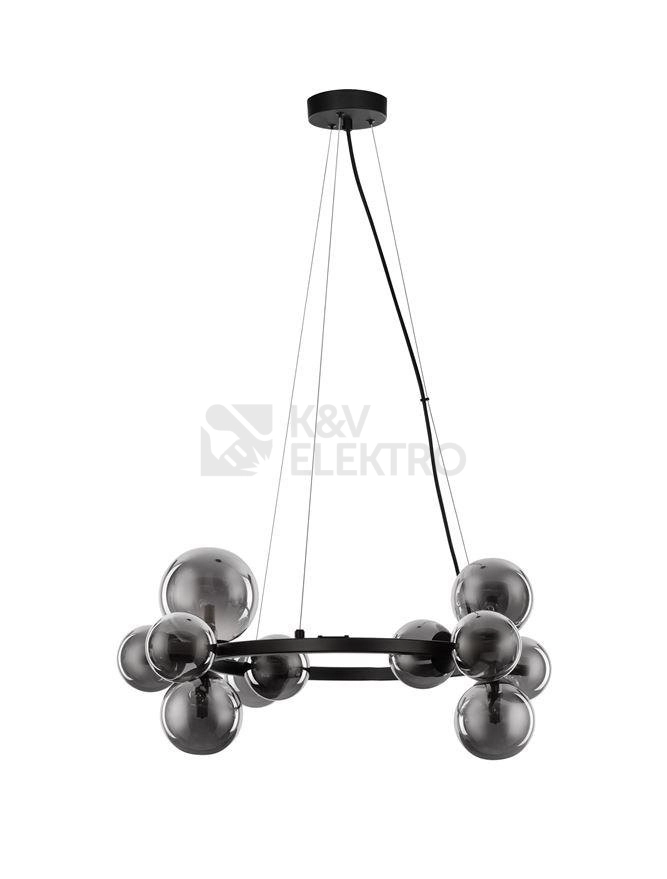 Obrázek produktu Závěsné svítidlo NOVA LUCE ODILLIA G9 9028855 bez žárovky 0