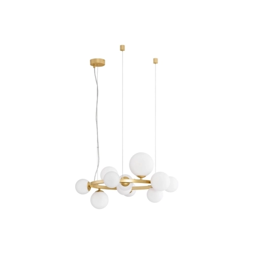 Závěsné svítidlo NOVA LUCE ODILLIA G9 9028856 bez žárovky