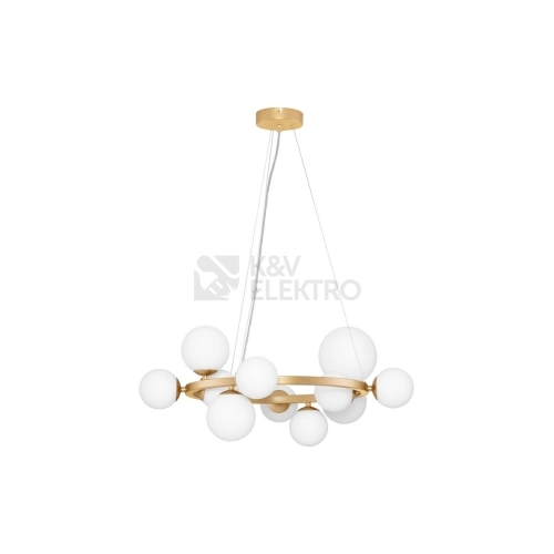 Závěsné svítidlo NOVA LUCE ODILLIA G9 9028856 bez žárovky