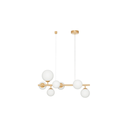 Závěsné svítidlo NOVA LUCE ODILLIA G9 9028858 bez žárovky