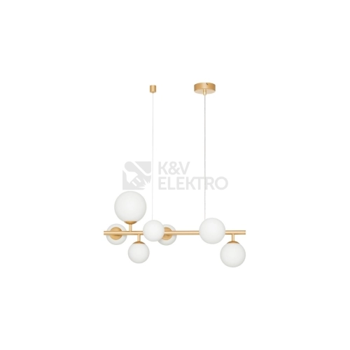 Závěsné svítidlo NOVA LUCE ODILLIA G9 9028858 bez žárovky