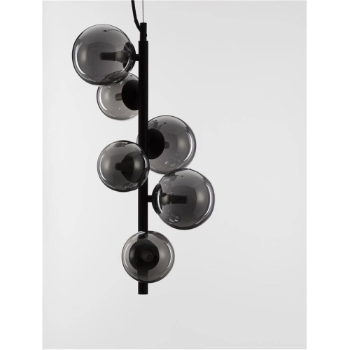 Závěsné svítidlo NOVA LUCE ODILLIA G9 9028859 bez žárovky (obrázek 3)