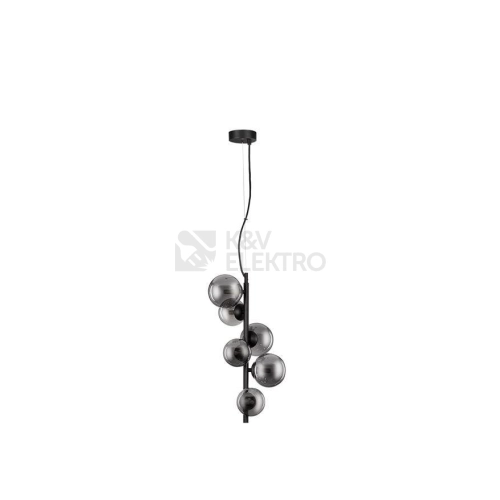 Závěsné svítidlo NOVA LUCE ODILLIA G9 9028859 bez žárovky
