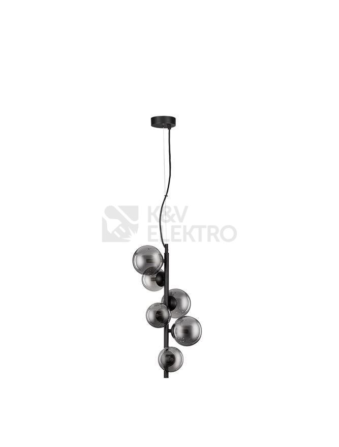 Obrázek produktu Závěsné svítidlo NOVA LUCE ODILLIA G9 9028859 bez žárovky 0