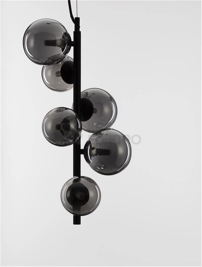 Obrázek produktu Závěsné svítidlo NOVA LUCE ODILLIA G9 9028859 bez žárovky 2