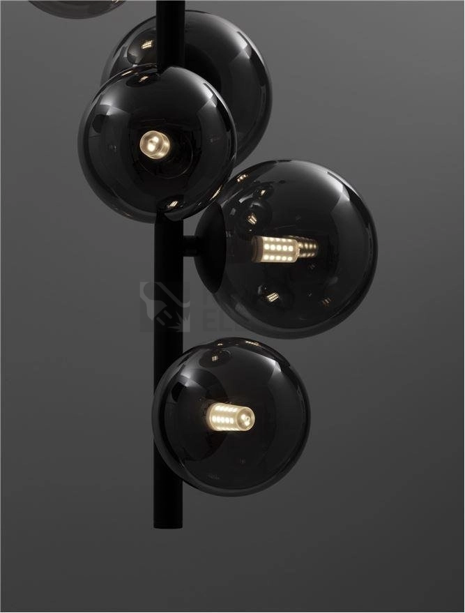 Obrázek produktu Závěsné svítidlo NOVA LUCE ODILLIA G9 9028859 bez žárovky 3