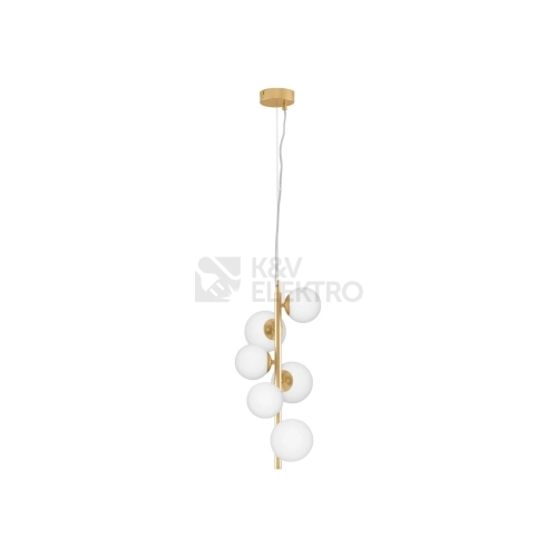 Závěsné svítidlo NOVA LUCE ODILLIA G9 9028860 bez žárovky