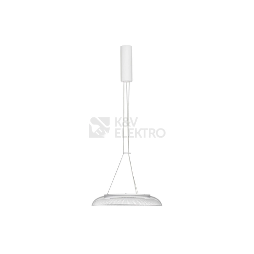 Závěsné LED svítidlo NOVA LUCE MANTLE 22W 3000K 9030109