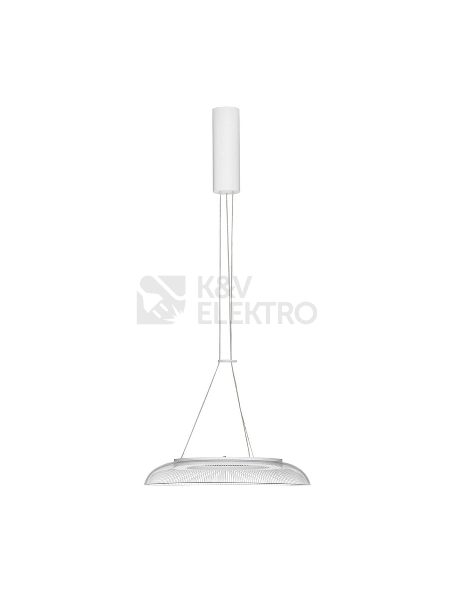 Obrázek produktu Závěsné LED svítidlo NOVA LUCE MANTLE 22W 3000K 9030109 0
