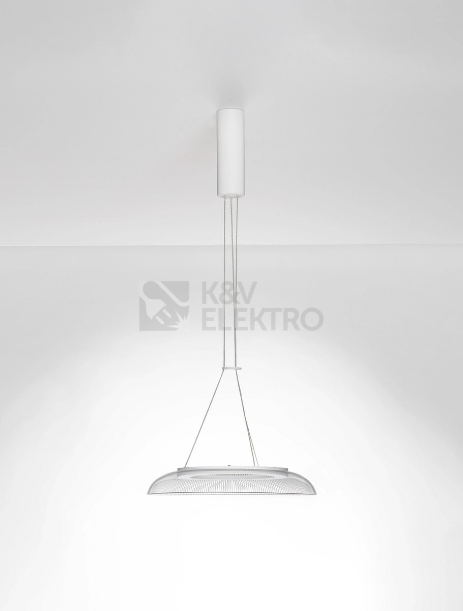 Obrázek produktu Závěsné LED svítidlo NOVA LUCE MANTLE 22W 3000K 9030109 1