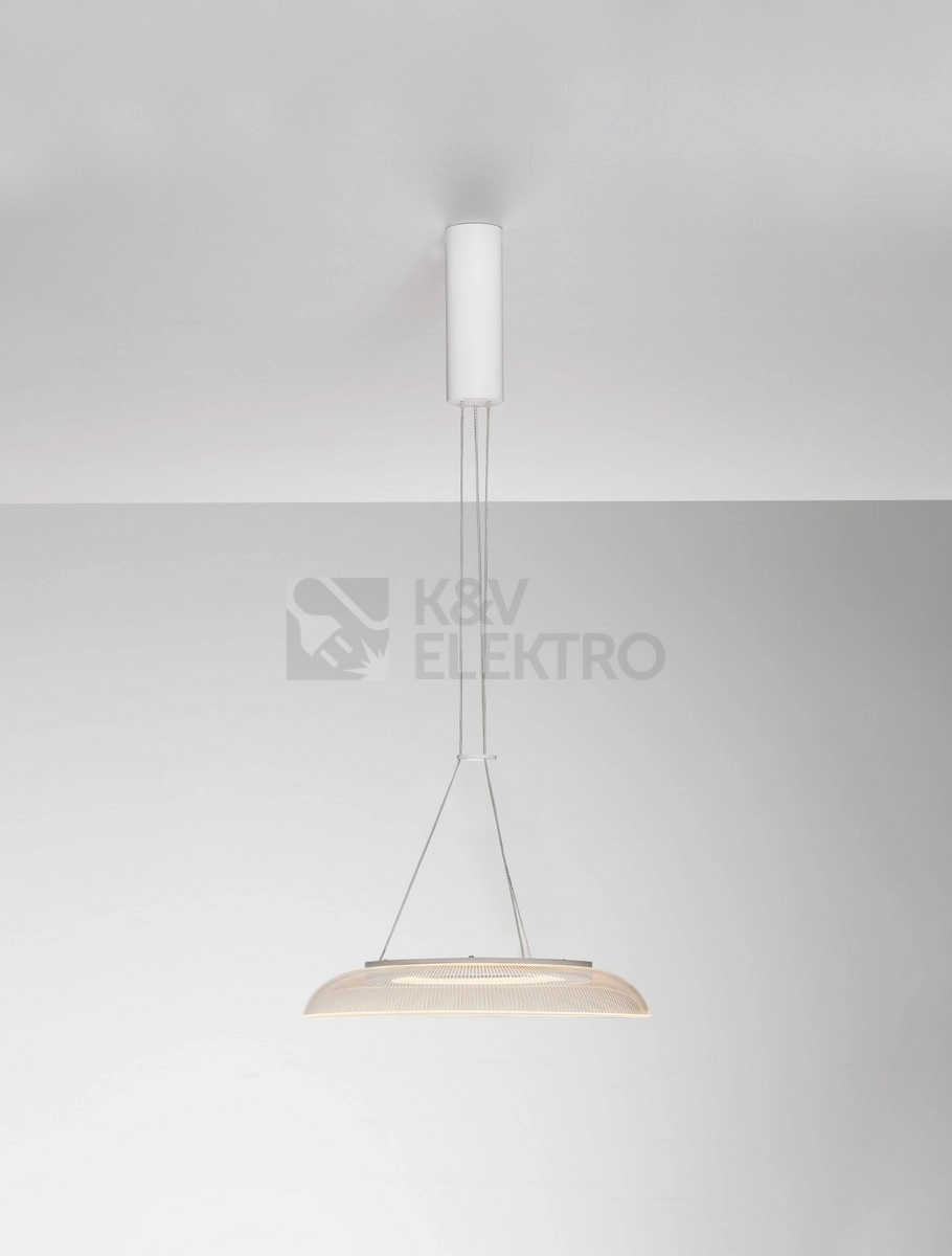 Obrázek produktu Závěsné LED svítidlo NOVA LUCE MANTLE 22W 3000K 9030109 2