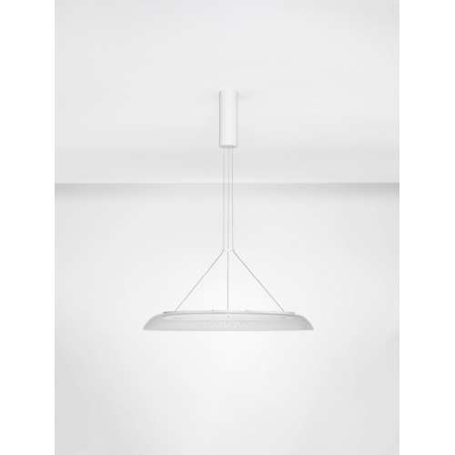Závěsné LED svítidlo NOVA LUCE MANTLE 43W 3000K 9030110