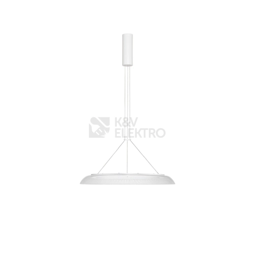 Závěsné LED svítidlo NOVA LUCE MANTLE 43W 3000K 9030110