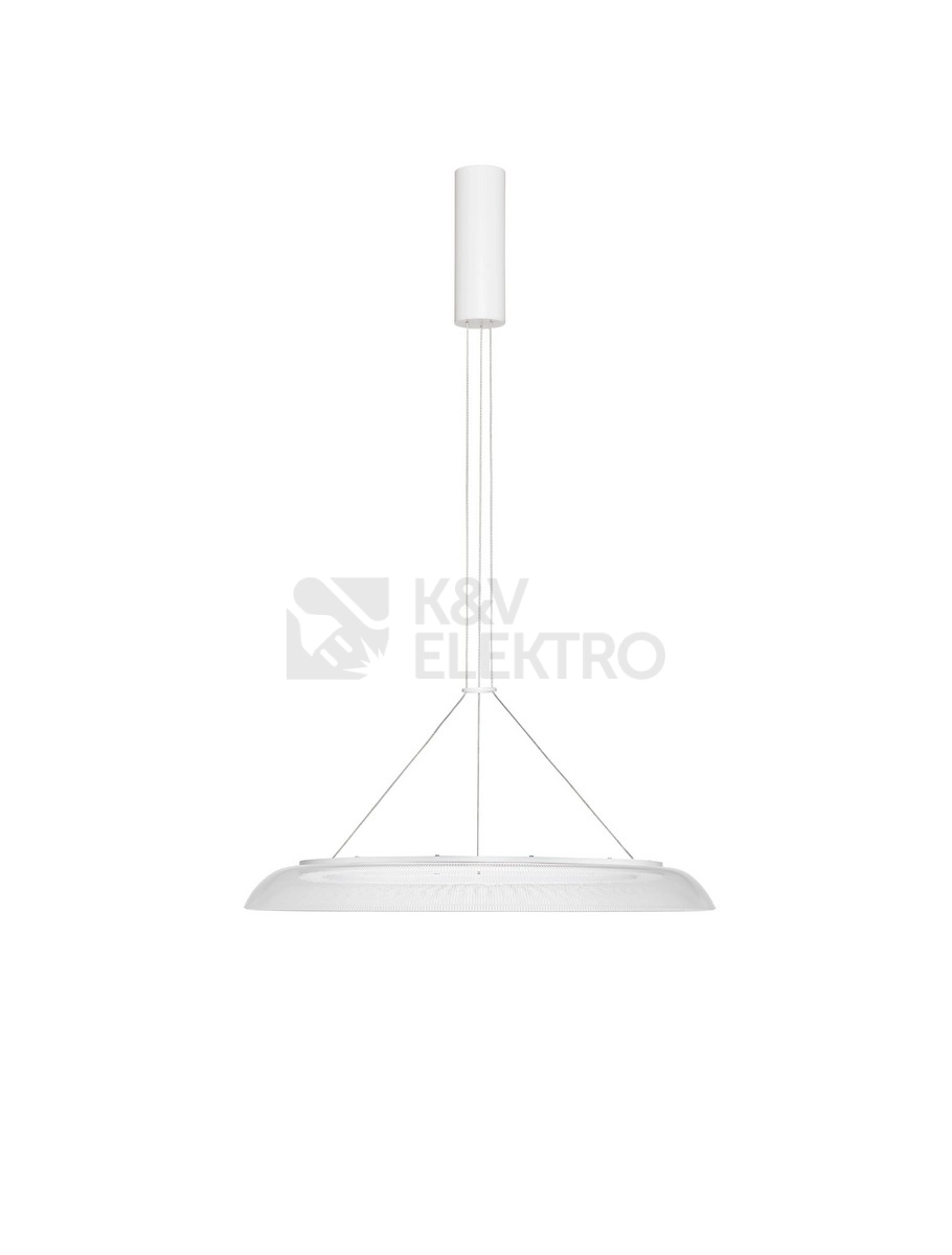 Obrázek produktu Závěsné LED svítidlo NOVA LUCE MANTLE 43W 3000K 9030110 0