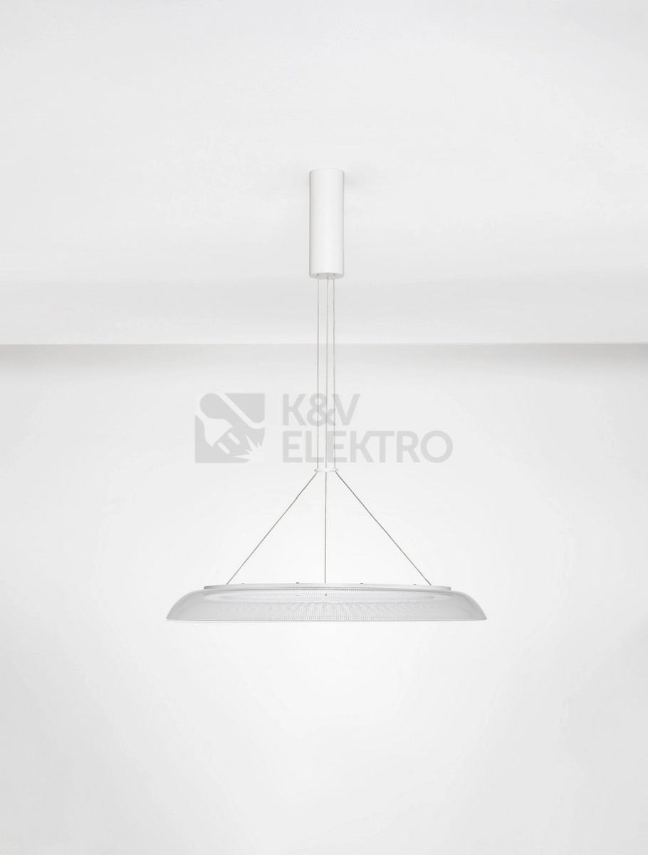 Obrázek produktu Závěsné LED svítidlo NOVA LUCE MANTLE 43W 3000K 9030110 1