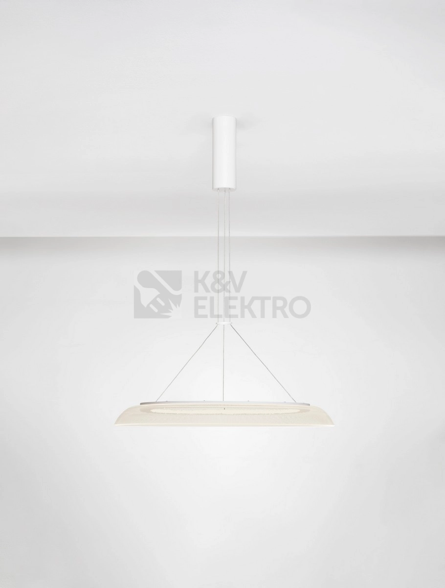 Obrázek produktu Závěsné LED svítidlo NOVA LUCE MANTLE 43W 3000K 9030110 2