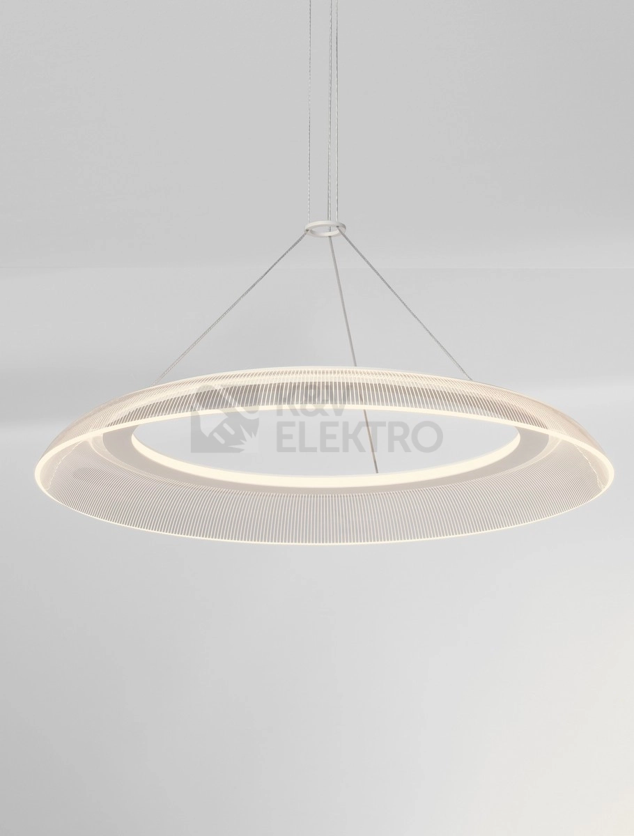 Obrázek produktu Závěsné LED svítidlo NOVA LUCE MANTLE 43W 3000K 9030110 3