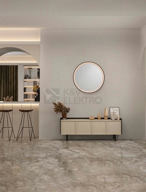 Obrázek produktu Nástěnné LED svítidlo NOVA LUCE ONAR 21W 3000K 9030501 1
