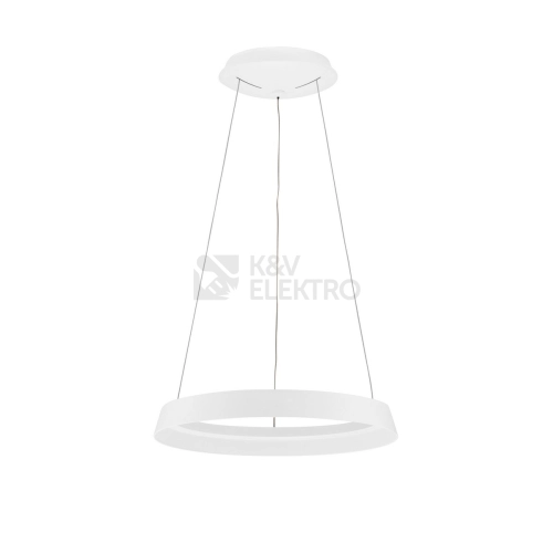 Závěsné LED svítidlo NOVA LUCE ORMI 38W 2700-3000K 9030518 stmívatelné Triac