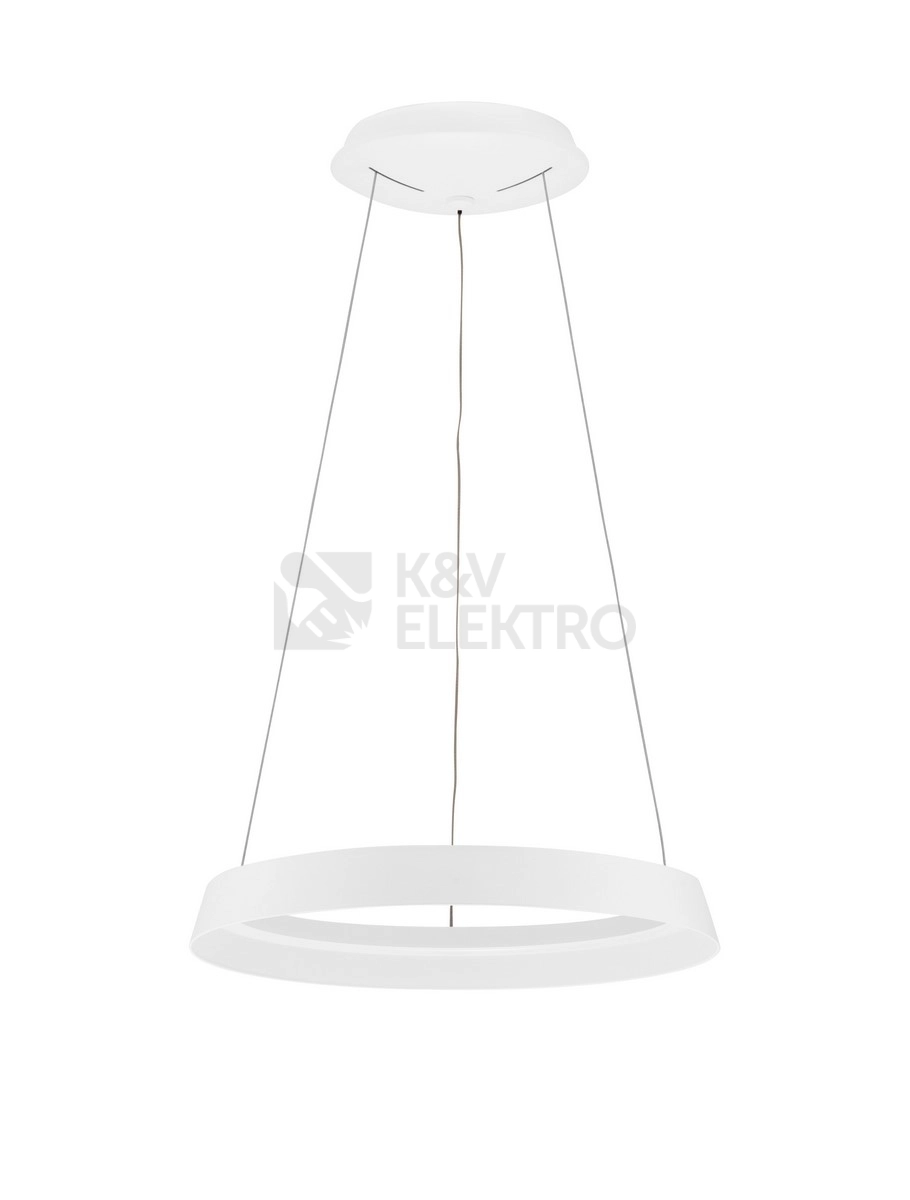 Obrázek produktu Závěsné LED svítidlo NOVA LUCE ORMI 38W 2700-3000K 9030518 stmívatelné Triac 0