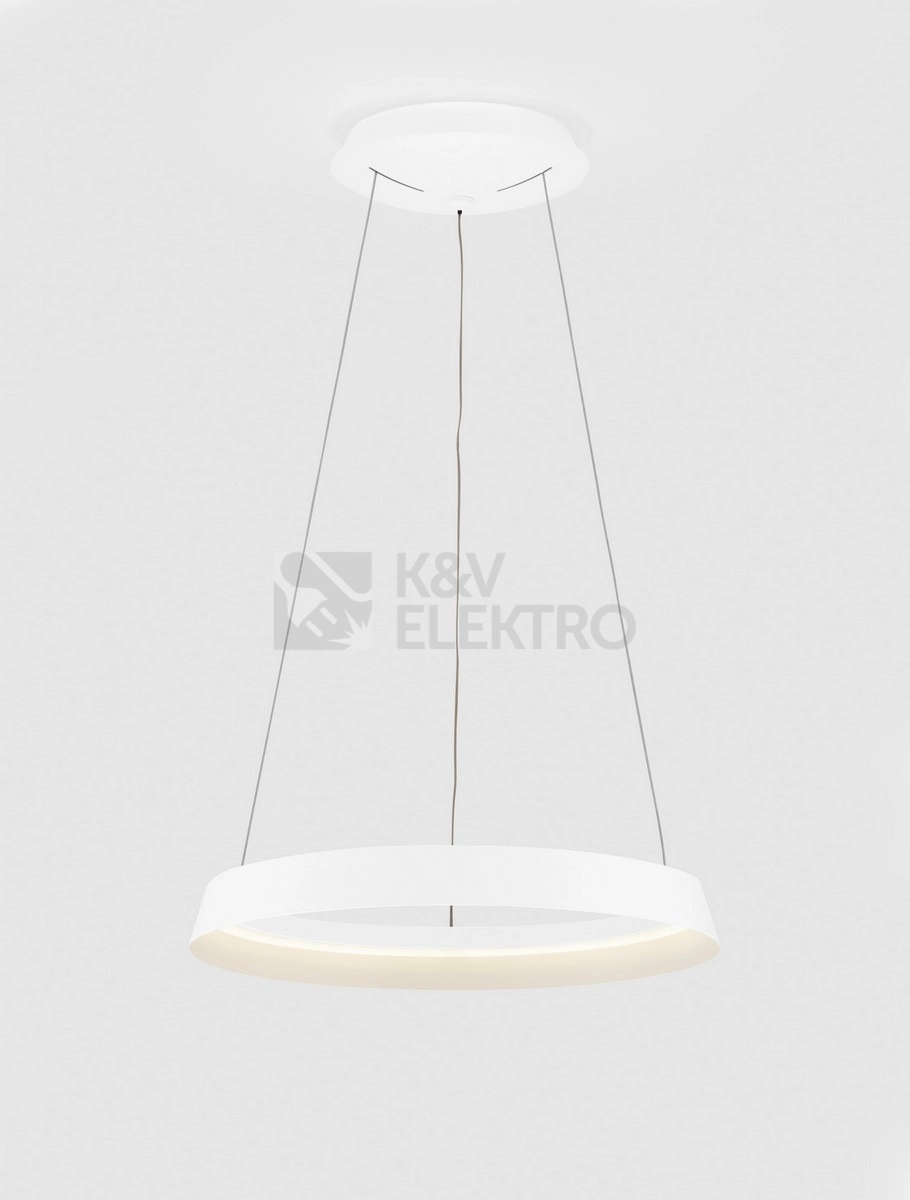 Obrázek produktu Závěsné LED svítidlo NOVA LUCE ORMI 38W 2700-3000K 9030518 stmívatelné Triac 3