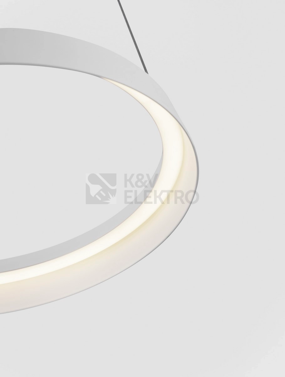 Obrázek produktu Závěsné LED svítidlo NOVA LUCE ORMI 38W 2700-3000K 9030518 stmívatelné Triac 4