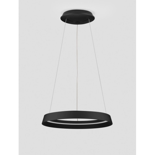 Závěsné LED svítidlo NOVA LUCE ORMI 38W 2700-3000K 9030519 stmívatelné Triac (obrázek 3)