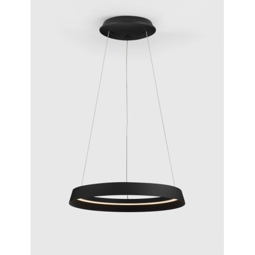 Závěsné LED svítidlo NOVA LUCE ORMI 38W 2700-3000K 9030519 stmívatelné Triac (obrázek 4)