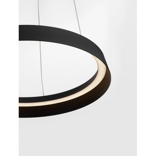 Závěsné LED svítidlo NOVA LUCE ORMI 38W 2700-3000K 9030519 stmívatelné Triac (obrázek 5)