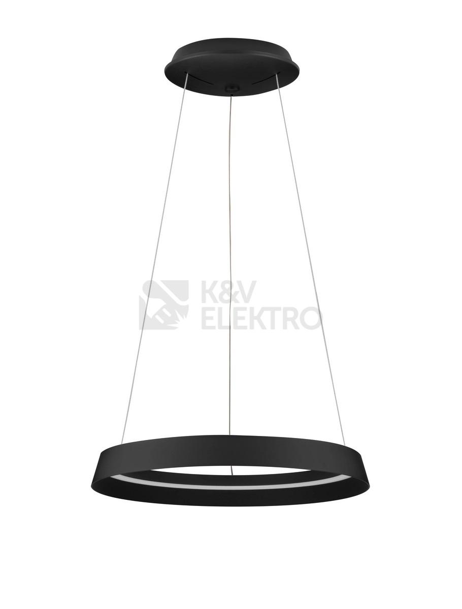 Obrázek produktu Závěsné LED svítidlo NOVA LUCE ORMI 38W 2700-3000K 9030519 stmívatelné Triac 0
